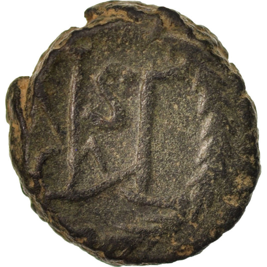 Moneta, 
  
  Marcjan, 
  
  Centenionalis