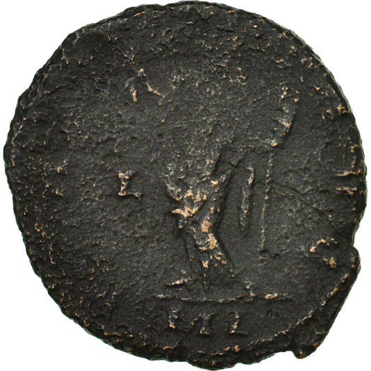 Moneta, 
  
  Carausius, 
  
  Aurelian