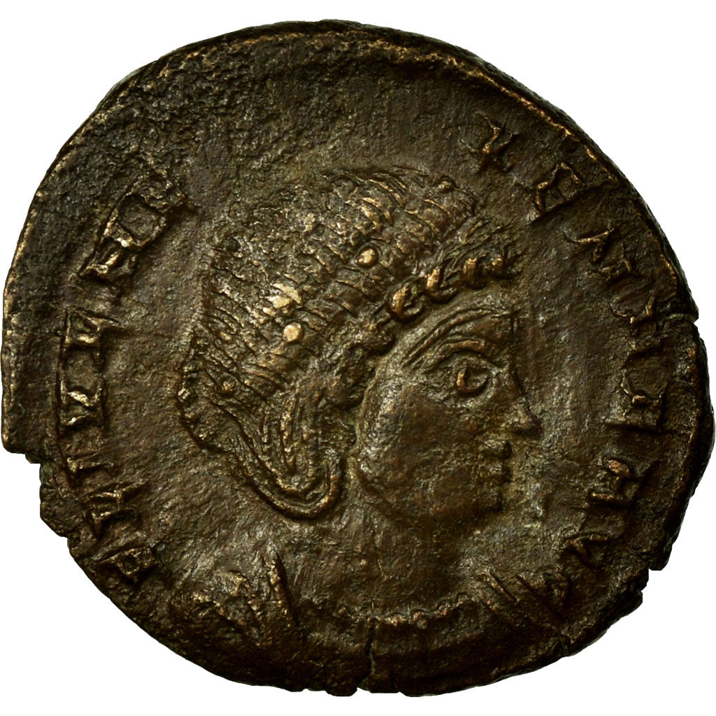 Moneta, 
  
  Heleno, 
  
  Follis