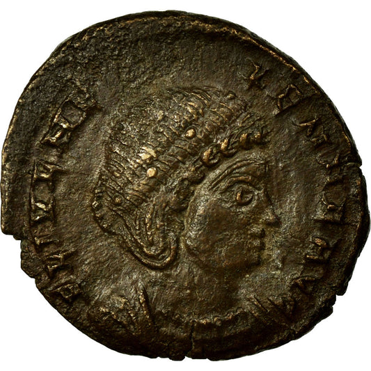 Moneta, 
  
  Heleno, 
  
  Follis