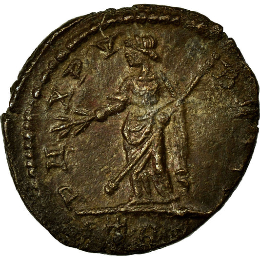 Moneta, 
  
  Heleno, 
  
  Follis
