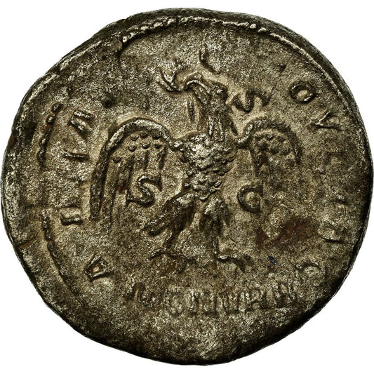 Moneta, 
  
  Filip I, 
  
  Tetradrachma