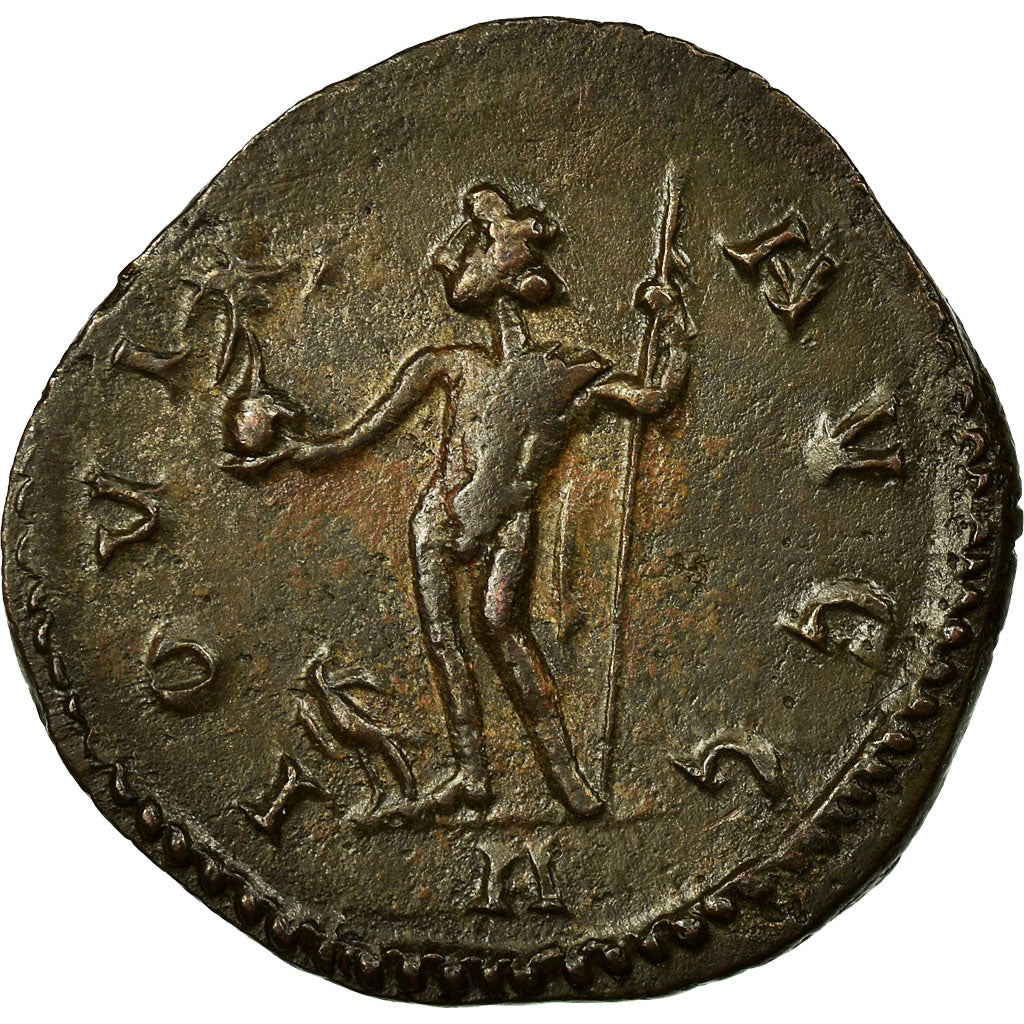 Moneta, 
  
  Dioklecjan, 
  
  Antoninian