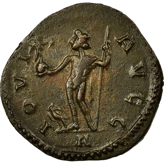 Moneta, 
  
  Dioklecjan, 
  
  Antoninian