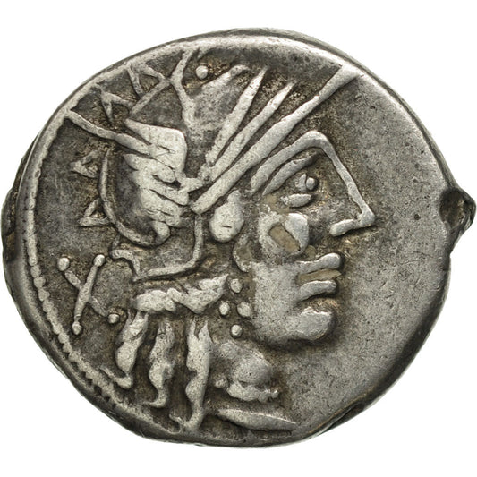 Moneta, 
  
  Porcia, 
  
  Denar