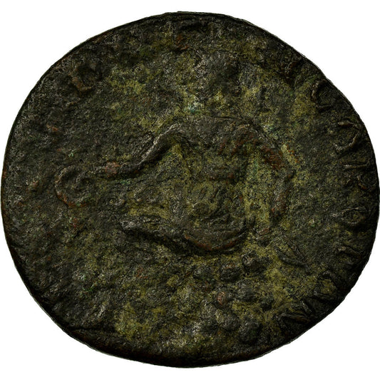 Moneta, 
  
  Ionia, 
  
  Walerian I