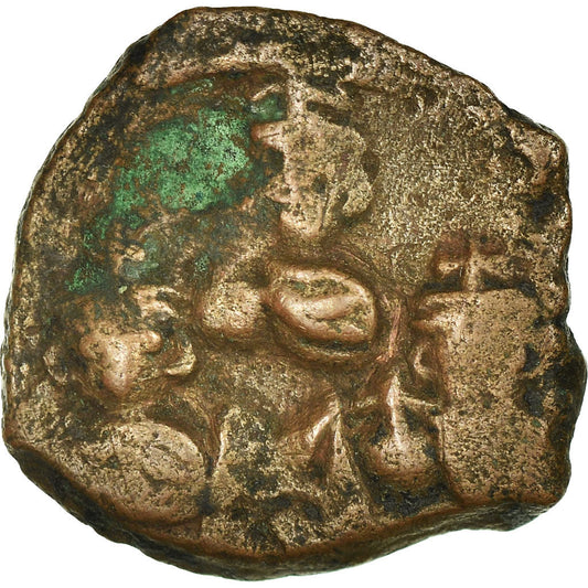 Moneta, 
  
  Konstans II, 
  
  Konstantyn IV