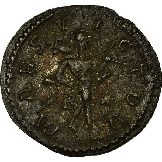 Moneta, 
  
  Tacyt, 
  
  Antoninian
