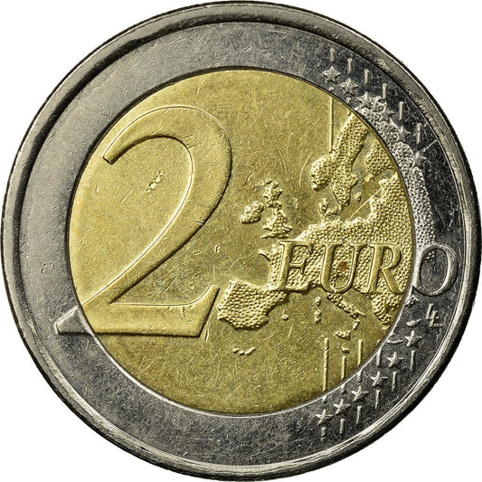 Münze, 
  
  Słowenia, 
  
  Franka Razmana