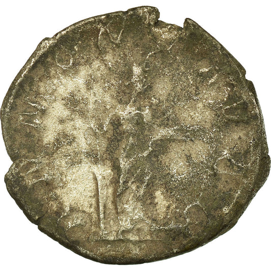 Moneta, 
  
  Trebonian Gallus, 
  
  Antoninian