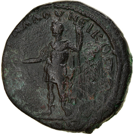 Moneta, 
  
  Mezja Dolna, 
  
  Plautylla