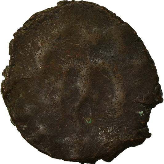 Moneta, 
  
  Tetricus II, 
  
  Antoninian