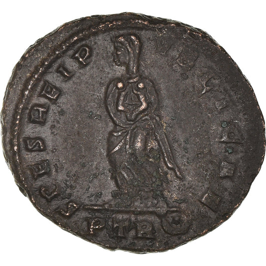 Moneta, 
  
  Fausta, 
  
  Nummus